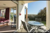Parkside Motel - petit déjeuner