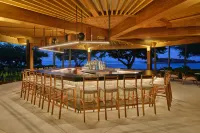 The St. Regis Punta Mita Resort - 5-Star