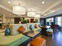 Home2 Suites by Hilton North Dallas Central Expy Hotels near TopGolf