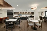 Fairfield Inn & Suites Lancaster - Aamiainen