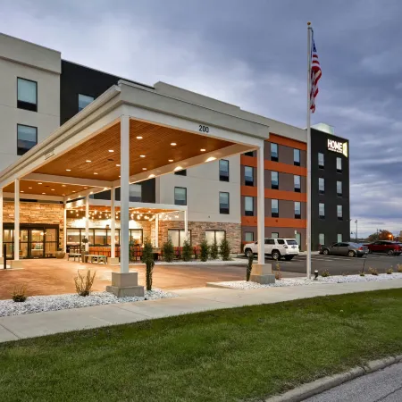 Home2 Suites by Hilton - Carbondale