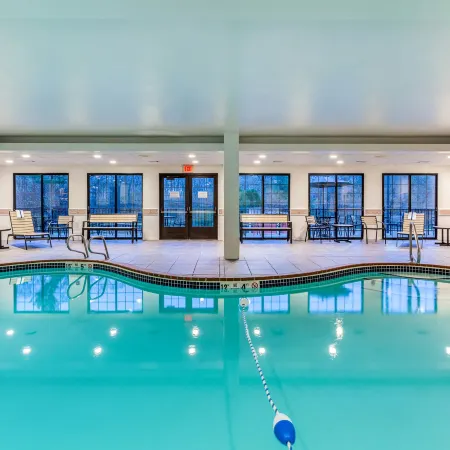 Hampton Inn Boston/Peabody