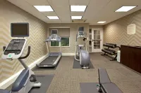 Residence Inn Jackson Ridgeland - Træningscentre
