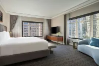 The Ritz-Carlton, Dallas - Luxury