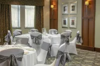 DoubleTree by Hilton Stratford Upon Avon - petit déjeuner