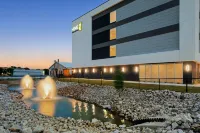 Home2 Suites by Hilton Lafayette I-10 - Gym
