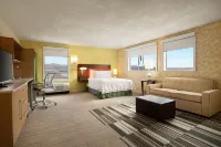 Home2 Suites by Hilton Elko - Разрешено размещения с домашними животными
