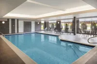 Residence Inn by Marriott Battle Creek - Gym