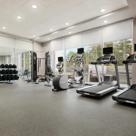 Home2 Suites by Hilton Columbia Harbison