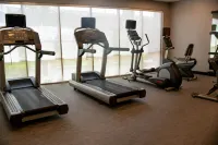 Courtyard Philadelphia Springfield - Gym