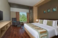 เดอะ เฟิร์น เรสซิเดนซี อุไดปูร์, ซีรีส์ บาย แมริออท - โรแมนติก