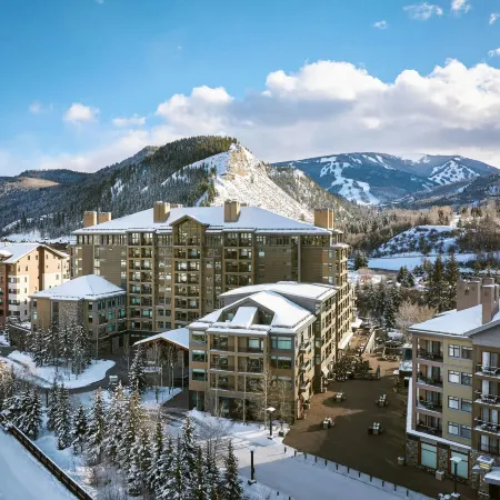 The Westin Riverfront Resort & Spa, Avon, Vail Valley