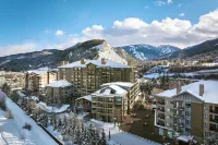 The Westin Riverfront Resort & Spa, Avon, Vail Valley - Pool