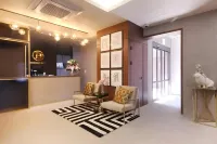 Ulsan Seongnamdong Brown Dot - motel