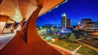 Budget Inn - 2 estrellas