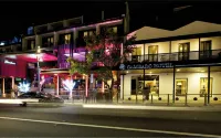 The Beetson Hotel - Afhentnings-/afleveringstjenester