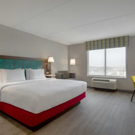 Hampton Inn by Hilton Brampton Toronto