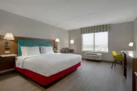 Hampton Inn by Hilton Brampton Toronto - Gym