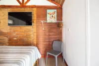 Peaceful Garden Guest House 5 Minutes From SJO Airport - Wifi