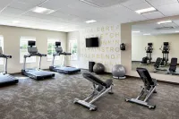Residence Inn Rochester West/Greece - Gym