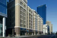 Residence Inn Lexington City Center - 3-Sterne