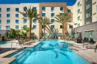 Courtyard Los Angeles LAX/Hawthorne - Pools