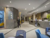 Maldron Hotel Newcastle Отели рядом с достопримечательностью «Стадион «Сент-Джеймс Парк»»
