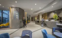 Maldron Hotel Newcastle - Wifi