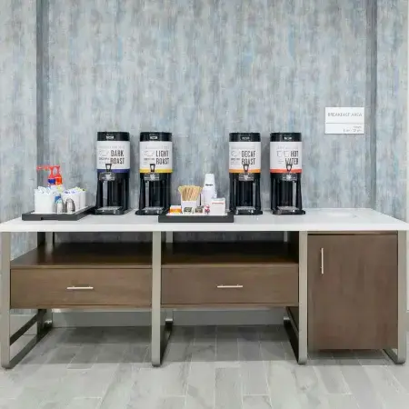 Hampton Inn by Hilton Dunedin