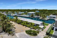 6. Key Largo Waterfront Studio  Dock, Snorkel - بوتيك