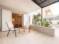 Adelos III Bloom Villa 5Br 360m - Sauna - Rooftop -  Casas de vacaciones