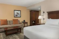 DoubleTree by Hilton Hotel Cincinnati Airport - 4 estrellas