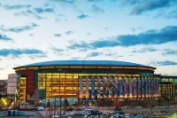 Staybridge Suites DENVER - CENTRAL PARK by IHG Hotels in Stapleton