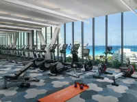 Canopy by Hilton Cancun la Isla โรงแรมใกล้ลาอิสลาช้อปปิ้งวิลเลจ