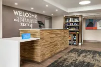 Hampton Inn Chicago-O'Hare Int'l. Airport - Parking