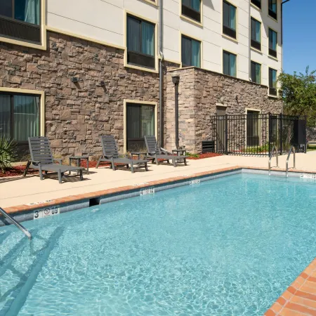 TownePlace Suites Slidell
