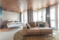 EMA House Hotel Suites - Kitchens