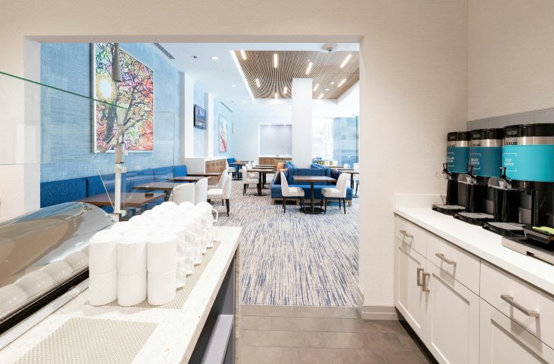 Homewood Suites by Hilton Sunnyvale-Silicon Valley, Ca photo 5