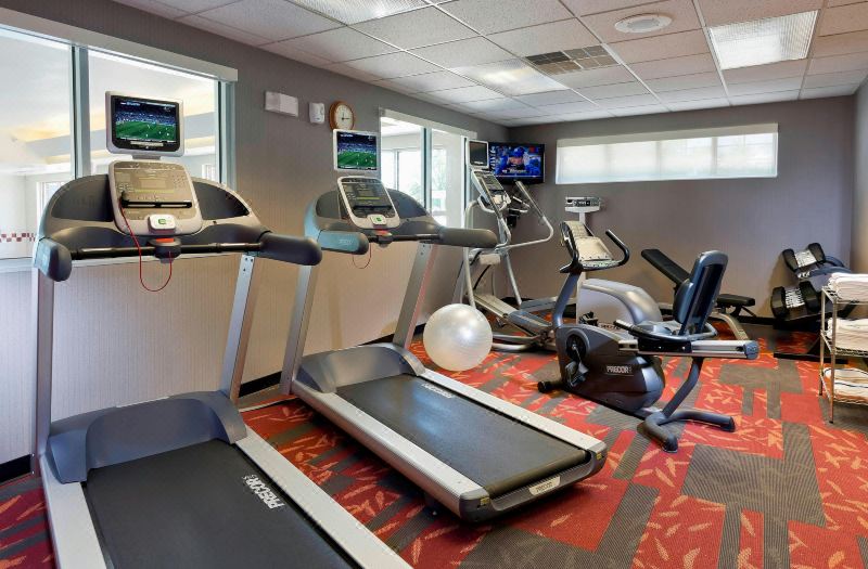Residence Inn Cedar Rapids photo 3