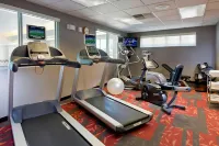 Residence Inn Cedar Rapids - Gym