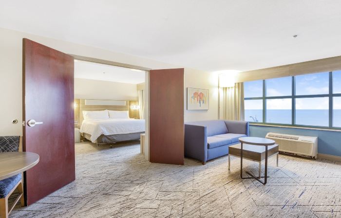 Holiday Inn Express GULFPORT BEACH by IHG
