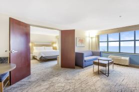 Holiday Inn Express GULFPORT BEACH by IHG
