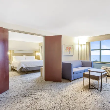 Holiday Inn Express GULFPORT BEACH by IHG