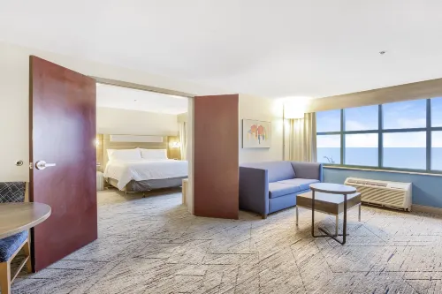 Holiday Inn Express GULFPORT BEACH by IHG - Træningscentre