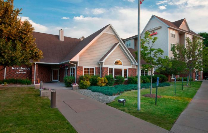 Residence Inn West Springfield