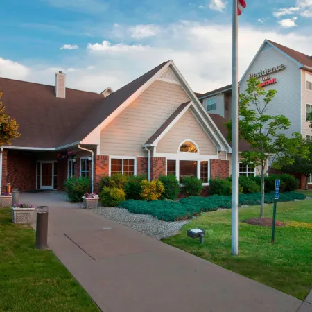 Residence Inn West Springfield
