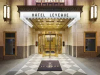 Hotel LeVeque, Autograph Collection Hotels near Ohio Theater