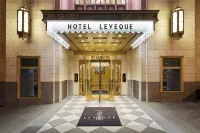 Hotel LeVeque, Autograph Collection - Pysäköinti