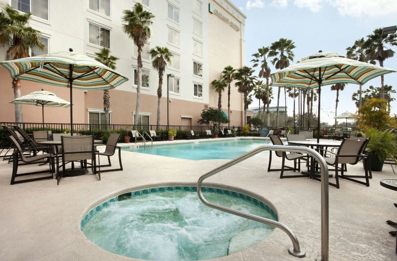 Embassy Suites by Hilton Orlando Airport photo 3