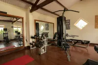 Savoy - Ihcl SeleQtions - salle de sport